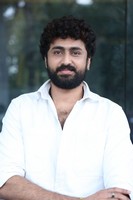 Drinker Sai Movie Trailer Launch